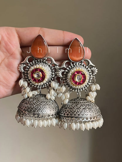 Shahi Jhumka