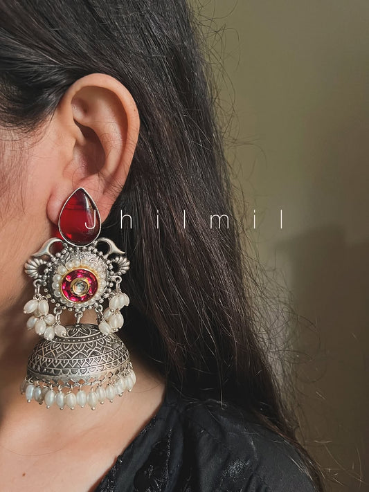 Shahi Jhumka