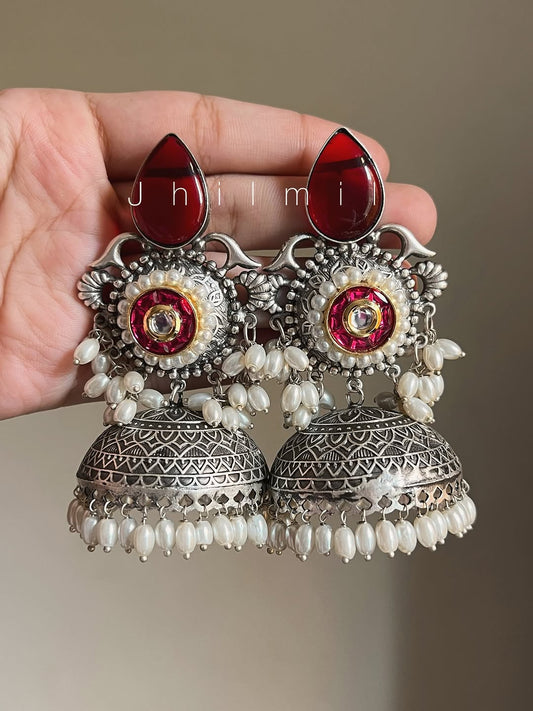 Shahi Jhumka