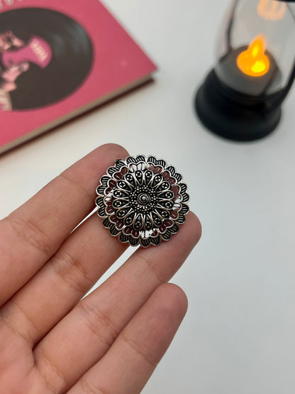 Eid Ring Set - 2