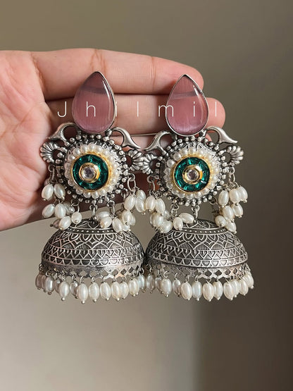 Shahi Jhumka
