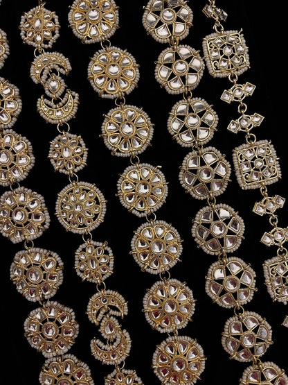 Kundan Sheeshpatti