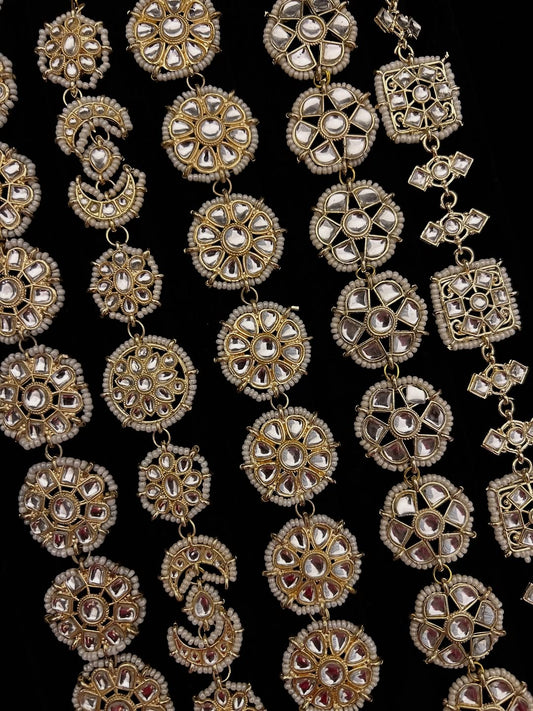 Kundan Sheeshpatti