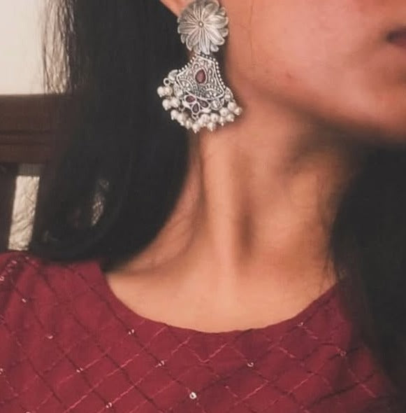 Nayab Earrings