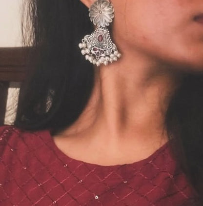 Nayab Earrings