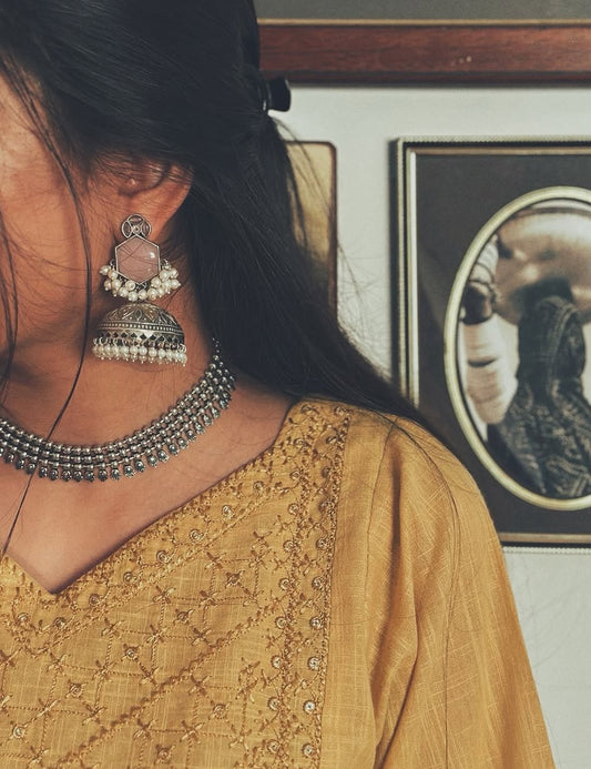 Qalb Jhumka