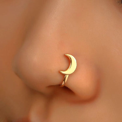 Moon Nosepin