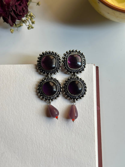 Sofia Ear Candy
