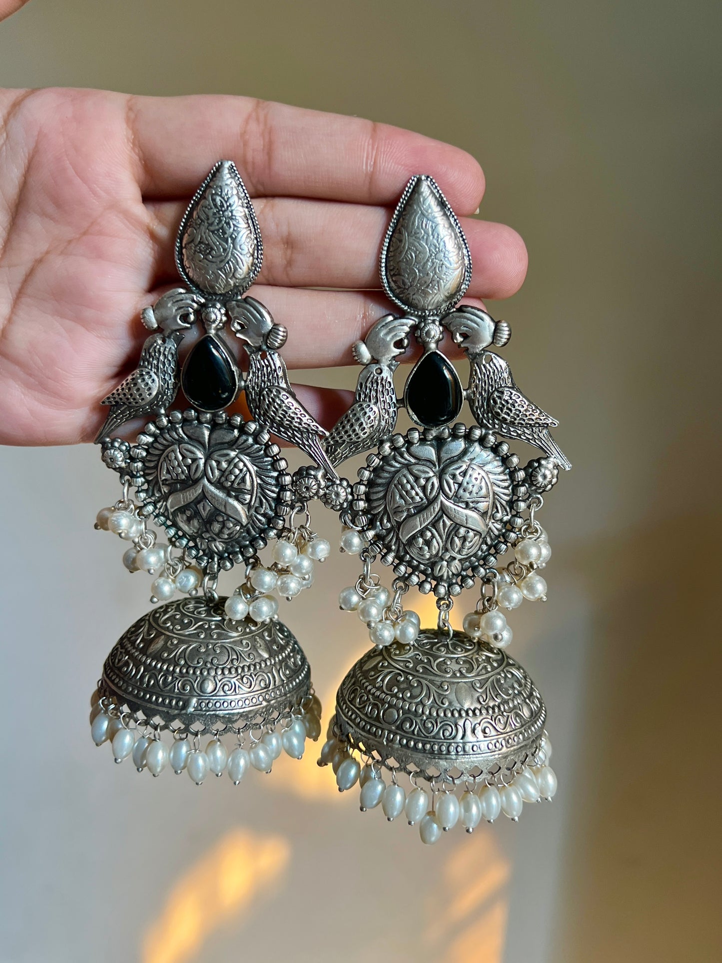 Rukhsar Jhumka