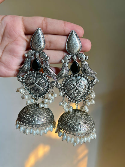 Rukhsar Jhumka