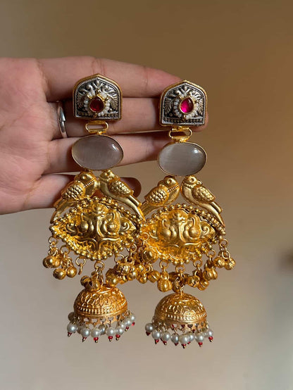 Zartaj Jhumka