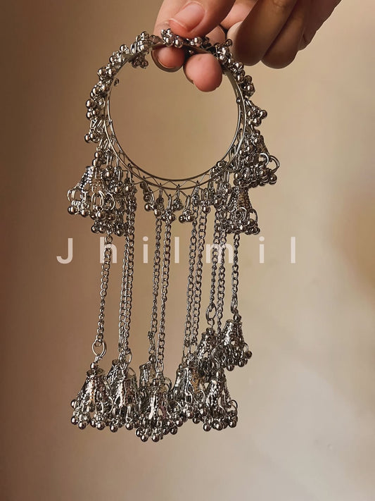 Bell drop Bangles