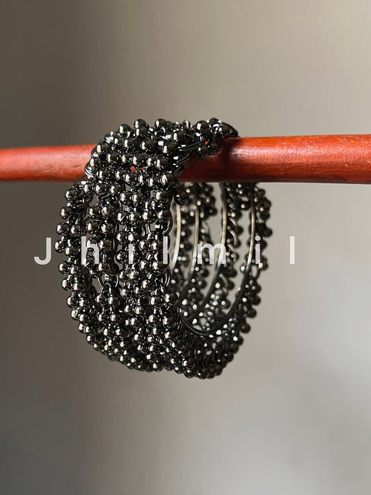 Nureh Bangles set