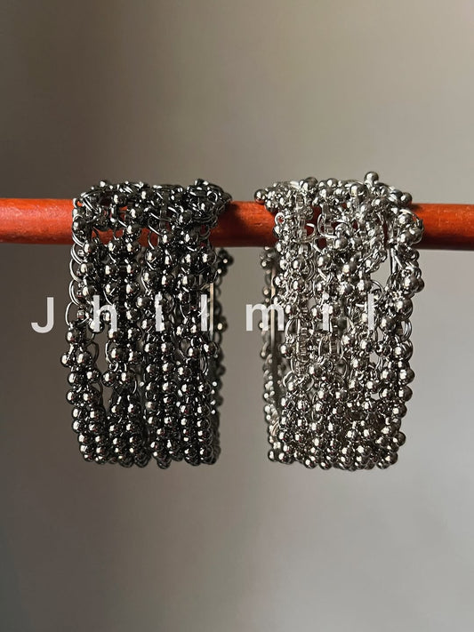 Nureh Bangles set