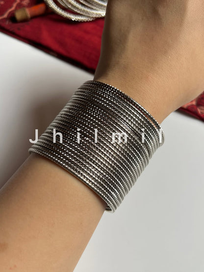 Tabeer Bangles set