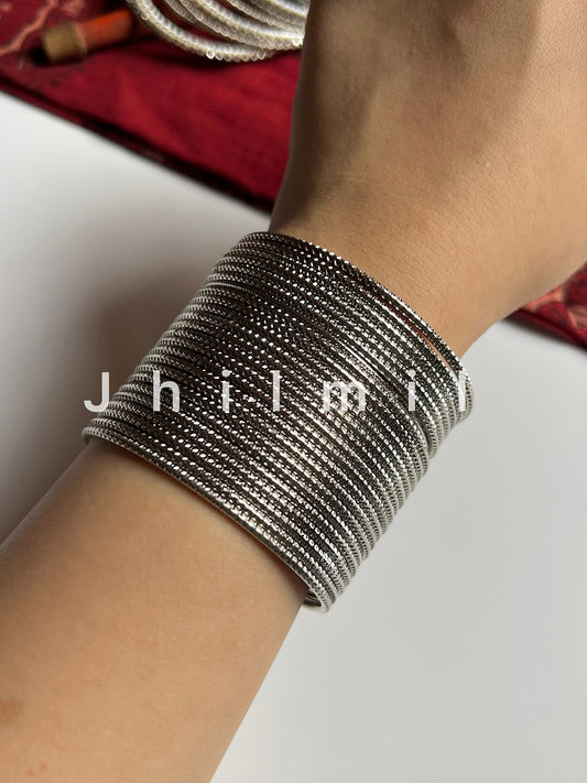 Tabeer Bangles set