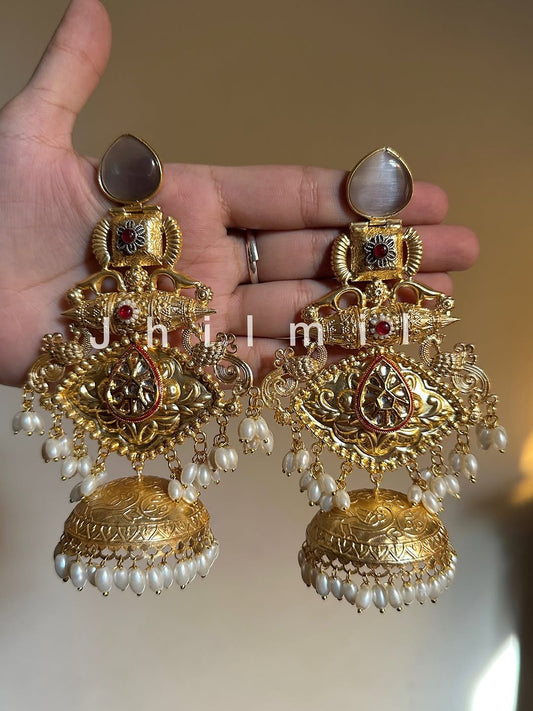 Mehbooba Jhumka
