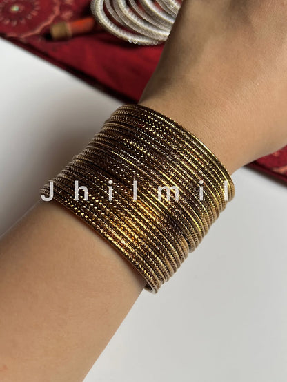 Tabeer Bangles set