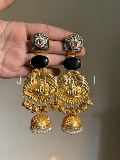 Zartaj Jhumka