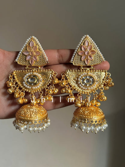 Guzarish Jhumka