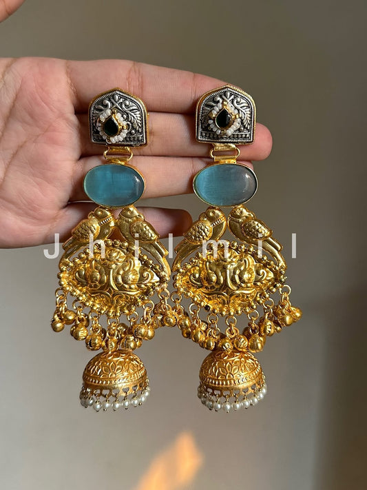 Zartaj Jhumka