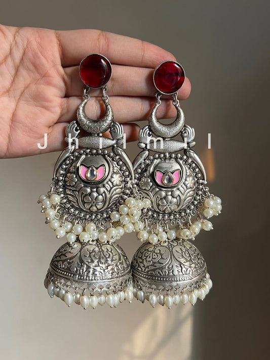 Bano Jhumka