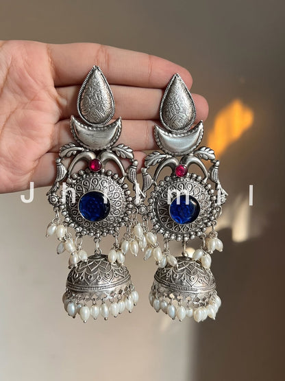 Tehzeeb Jhumka