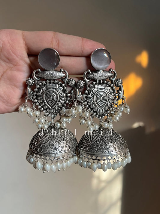 Mastani Jhumka