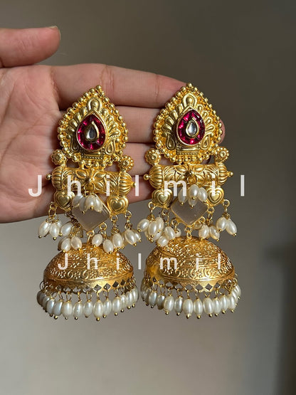 Ishqiya Jhumka