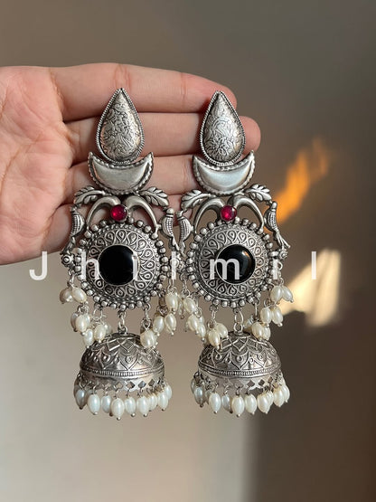 Tehzeeb Jhumka