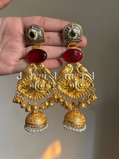Zartaj Jhumka