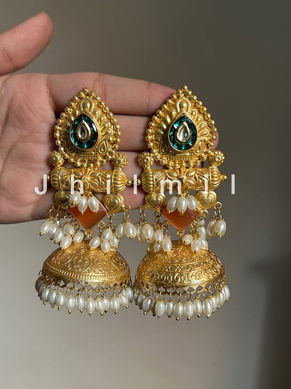 Ishqiya Jhumka