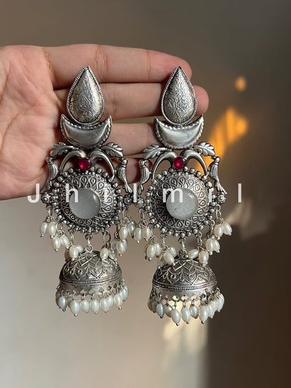 Tehzeeb Jhumka