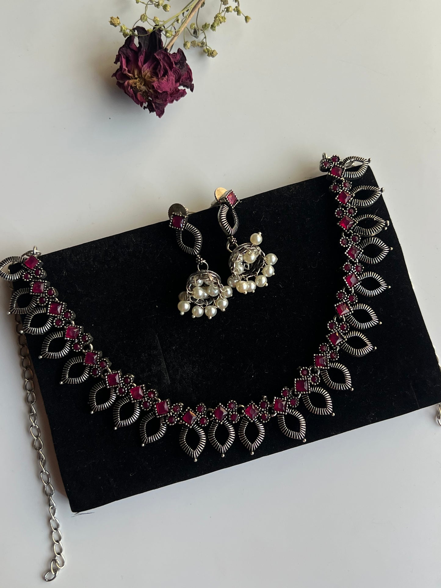 New Choker Design 1