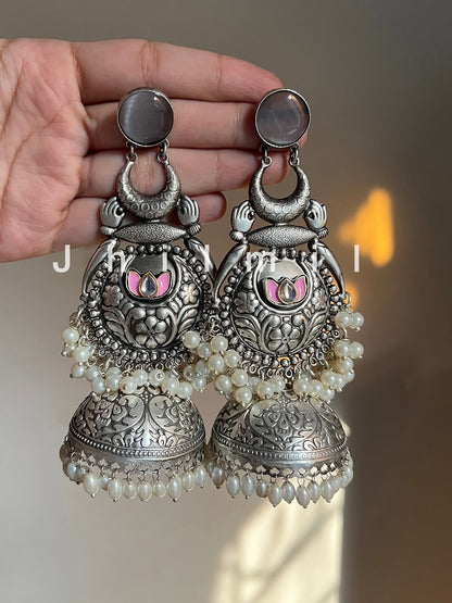 Bano Jhumka