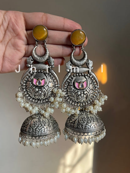 Bano Jhumka