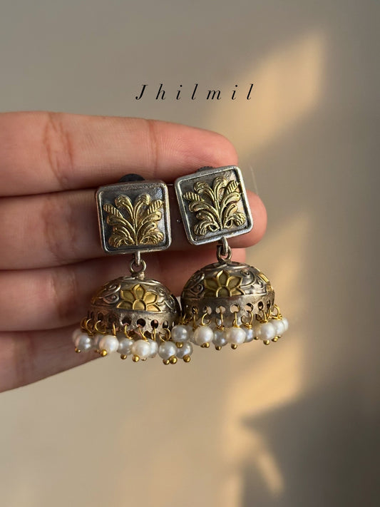 Chakor Jhumki