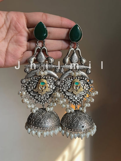 Shahana Jhumka