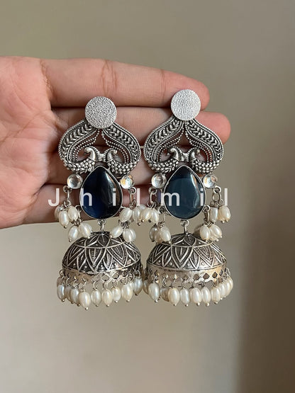 Chandni Jhumka