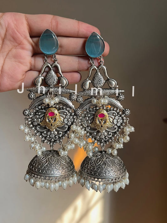 Shahana Jhumka