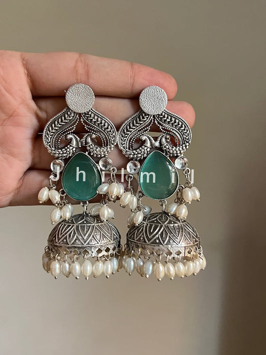 Chandni Jhumka