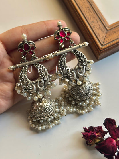 Mehbooba Jhumka