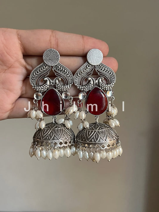 Chandni Jhumka
