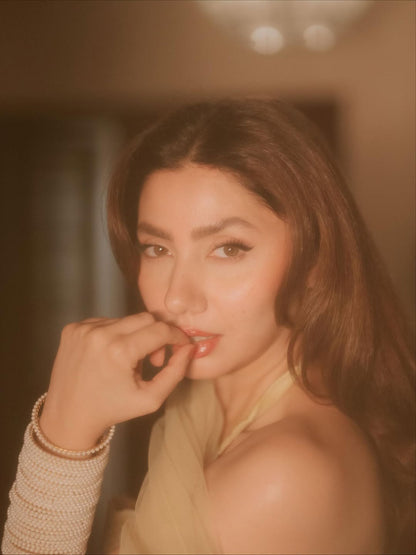 Handcrafted Pearl bangles