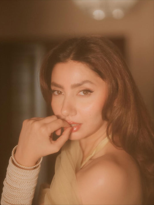 Handcrafted Pearl bangles