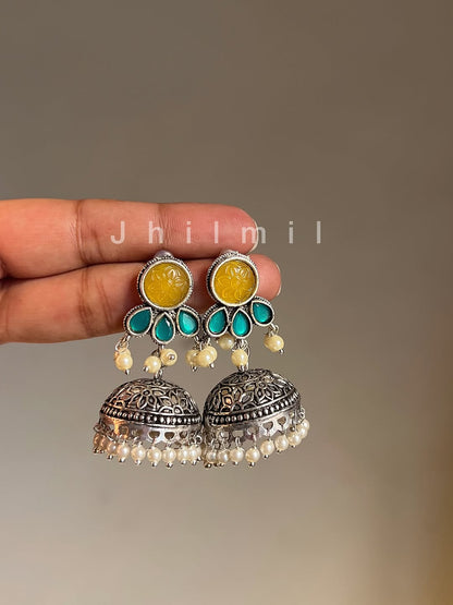 Mini Candy Jhumki