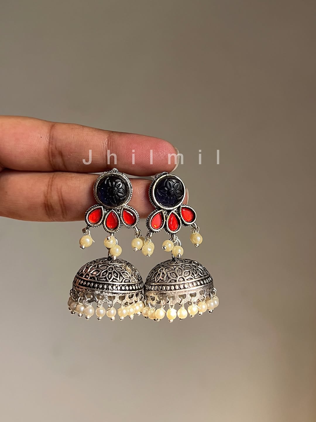 Mini Candy Jhumki