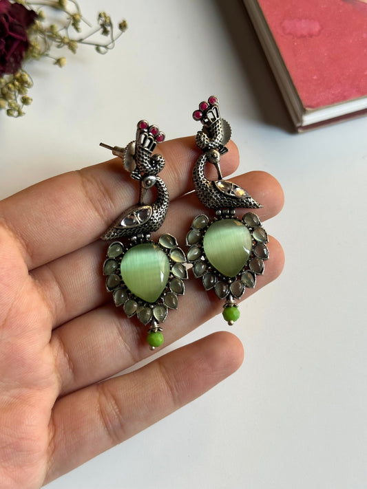 Mor Danglers