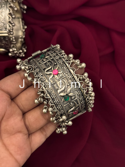 Multi beaded Handcuff