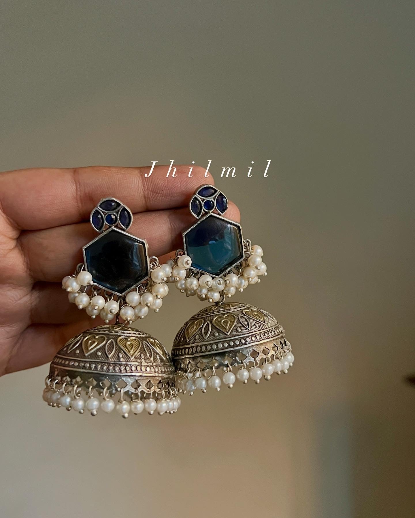 Qalb Jhumka